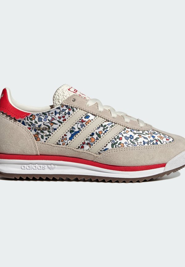 LIBERTY LONDON - Trainers2