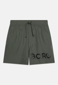 Valimata, agave green