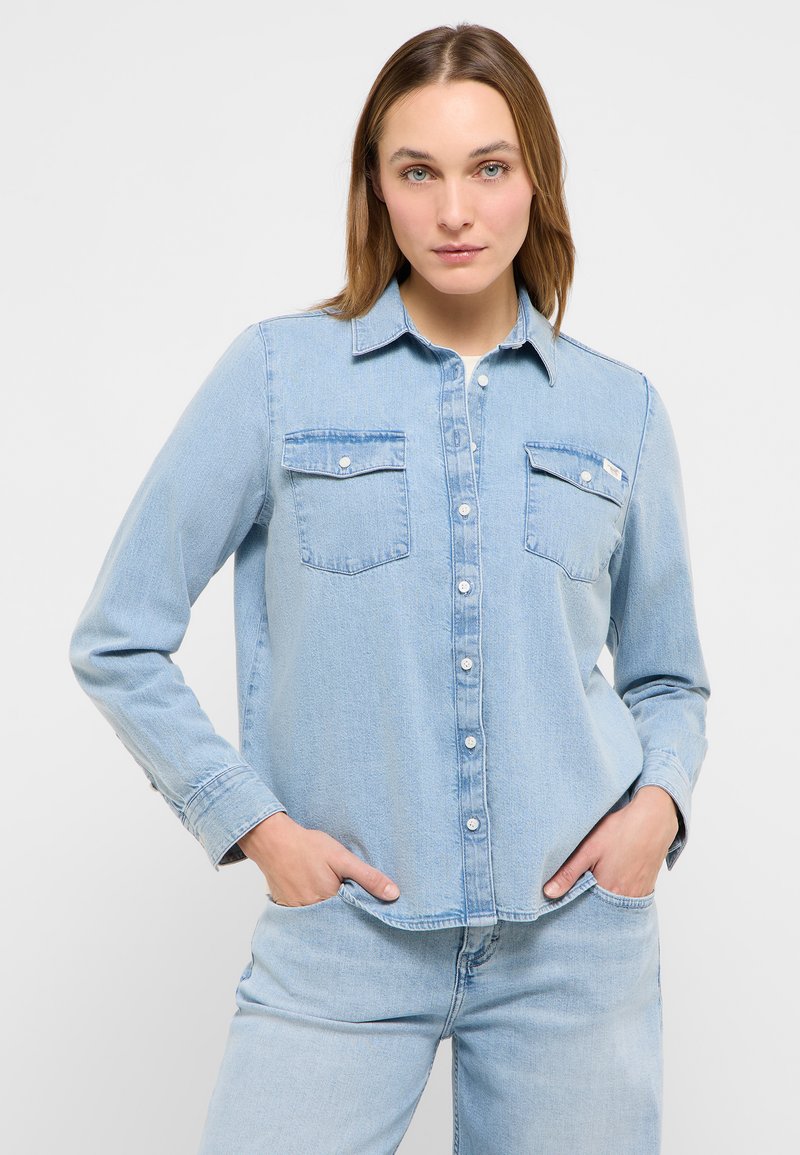 Chemise MUSTANG Femme | Achetez en ligne sur