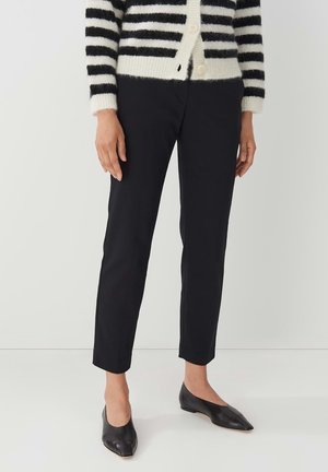Pantalones - black
