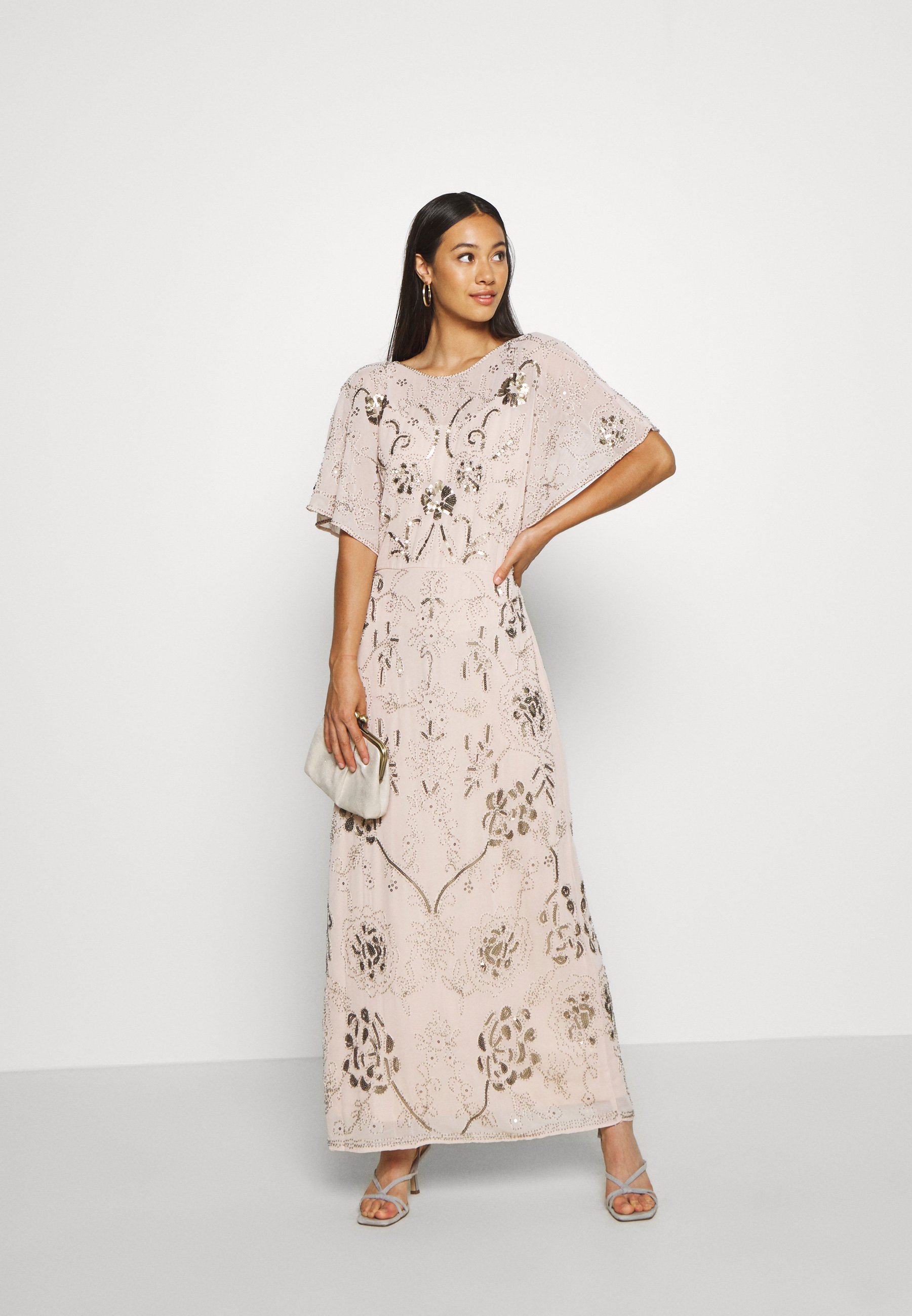 كبير تفاحة بارز zalando vestidos largos - muradesignco.com