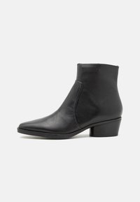 FAHARI H20 - Κλασικές μπότες αστραγάλου - black