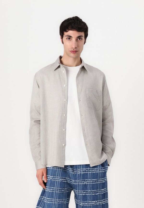 SONNY  - Denim shorts4