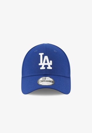 New Era, LOS ANGELES DODGERS - Gorra - blue
