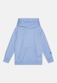 EXCLUSIVE HOODIE UNISEX - Camisola - blue
