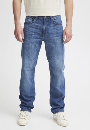 Džíny Straight Fit - blue