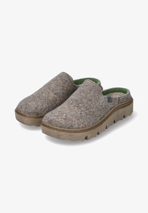 Westland by Josef Seibel CARMAUX 01 - Pantolette flach - braun