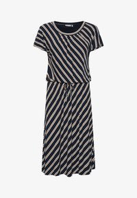 Neizvēlēts, navy blazer mix