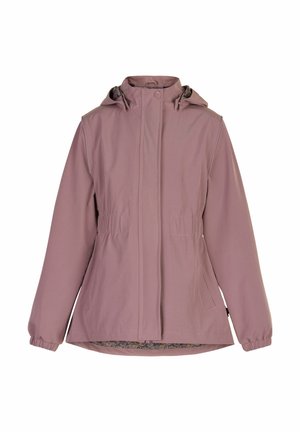 LITTLE RIGMOR - Giacca da mezza stagione - rosa