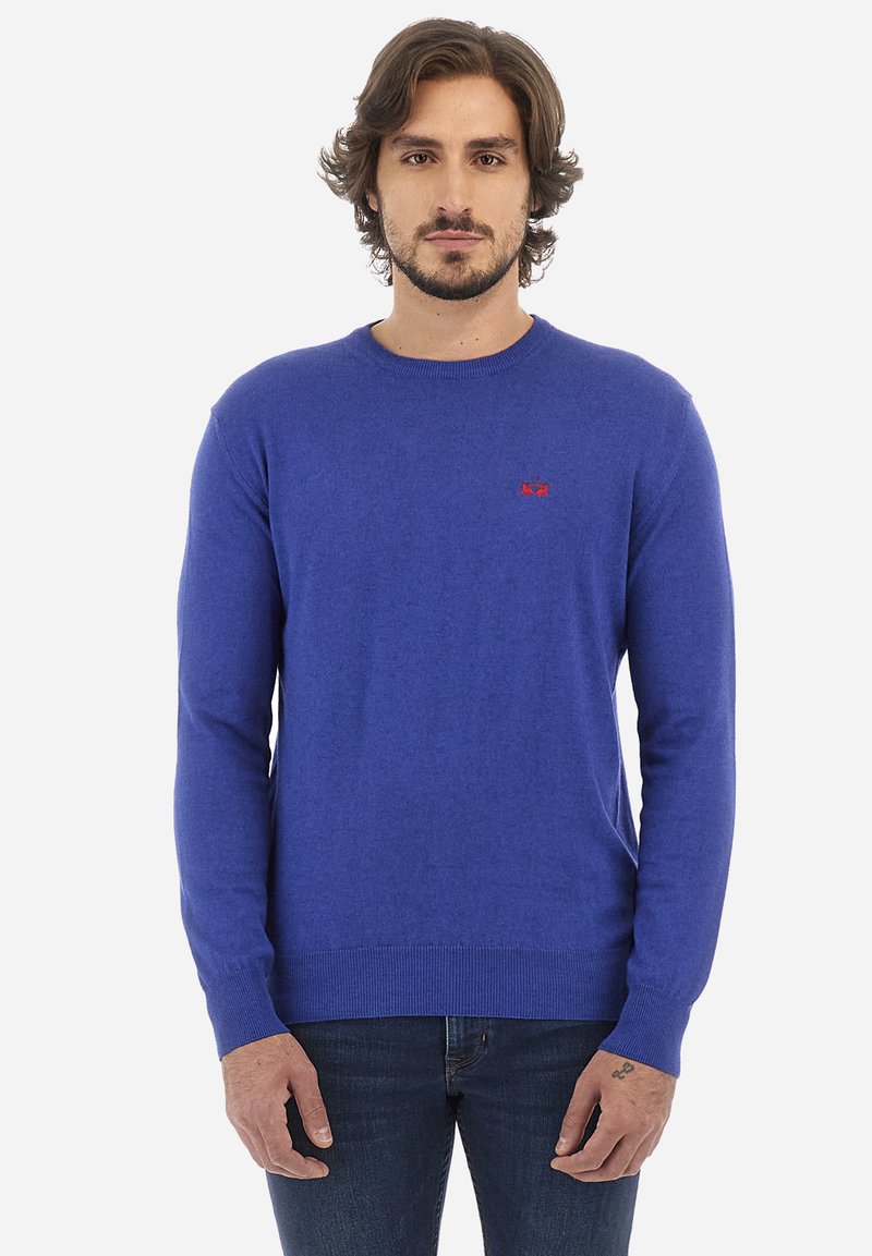 LA MARTINA - Man - Knit Sweater main image 1