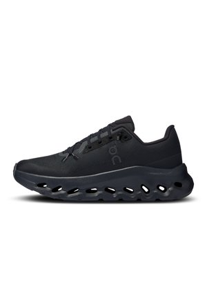 CLOUDTILT - Trainers - eclipse   black