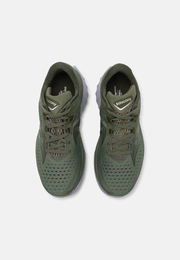 ENDORPHIN SPEED 4 - Road running shoes - olivine4