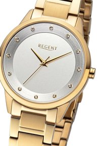 Regent Montre - goldfarben