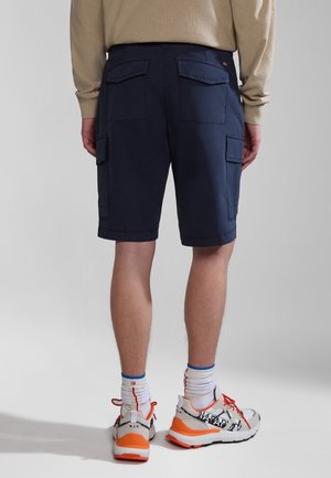 Shorts - blu marine