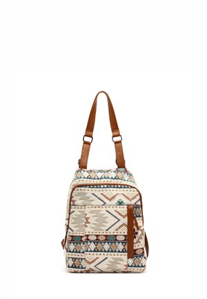 TIANI - Rugzak - beige