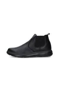 Stivaletti - black