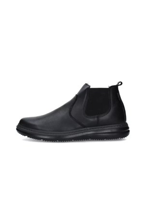 Enval Soft Stivaletti - black