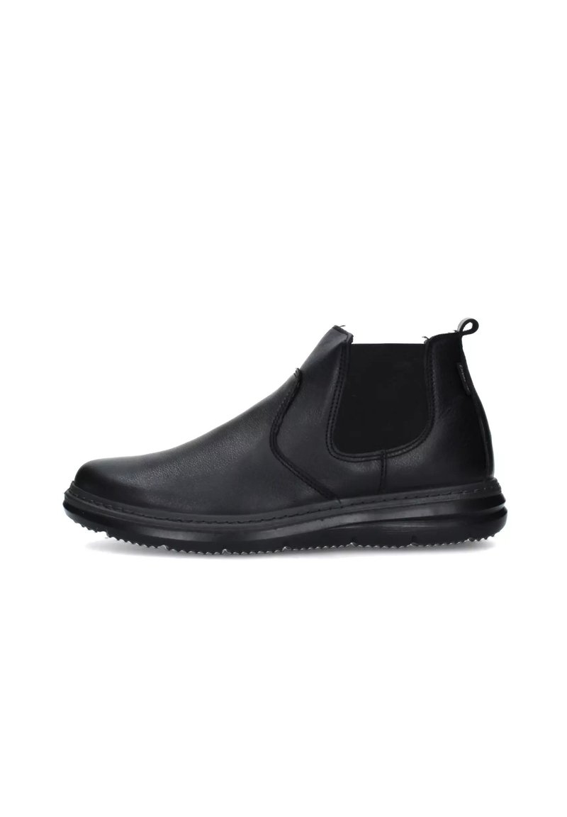 Enval Soft Stivaletti - black