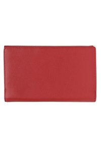 Hexagona CONFORT - Portemonnee - rouge foncé