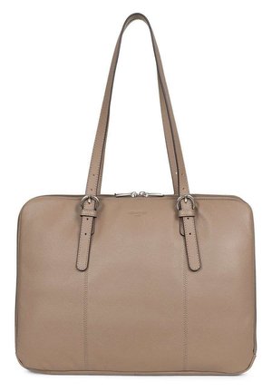 CONFORT - Laptoptas - écorce confort