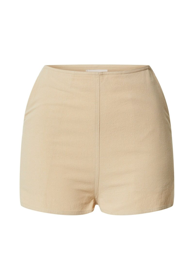 Damen Kleider | EDITED DORIS Shorts beige - DH24877 Damen Kleider | EDITED DORIS Shorts beige - DH24877