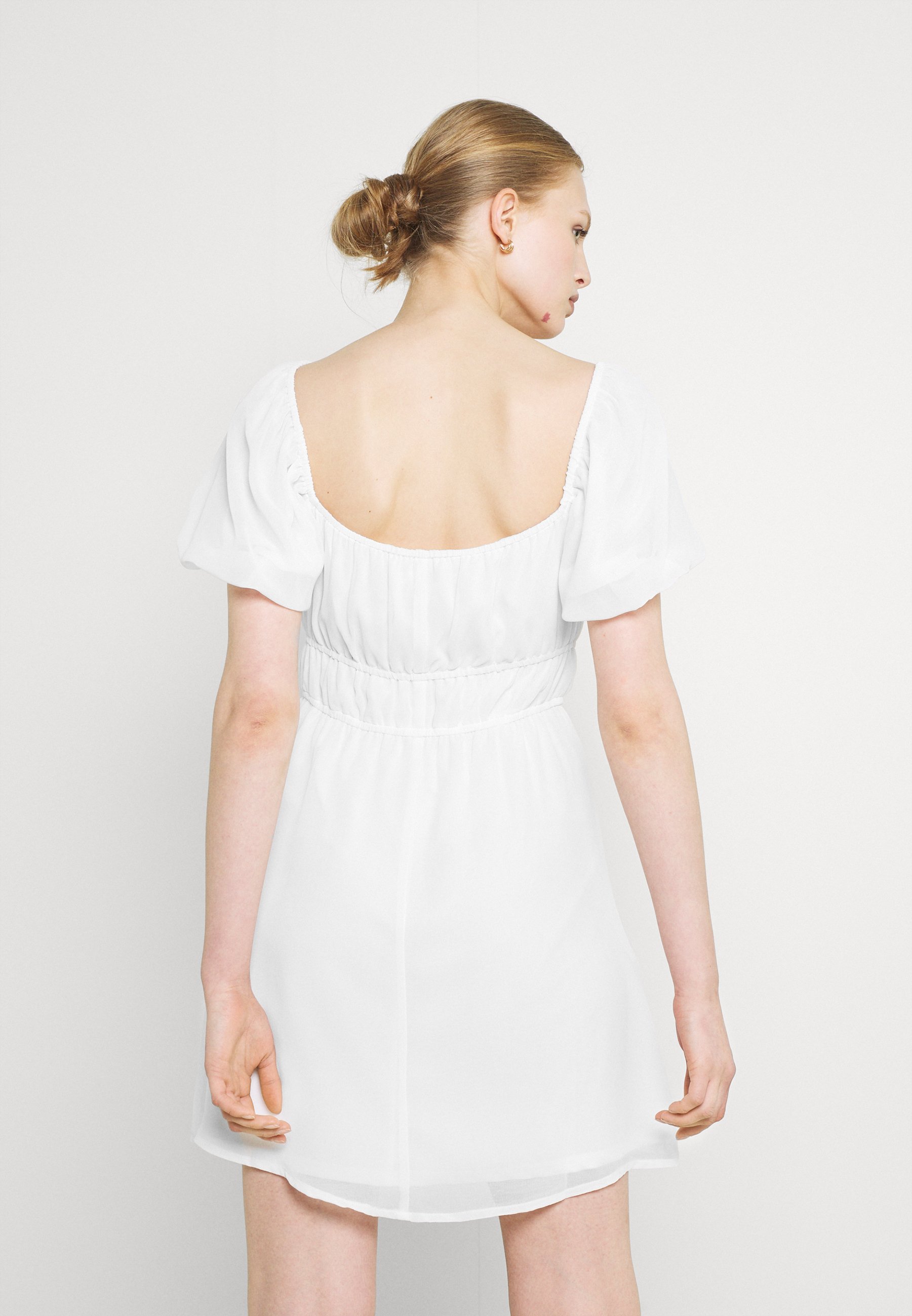 Nly by Nelly MAKE IT HAPPEN DRESS - Day 