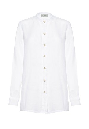 ACANFORA, ACANFORA - Camicia - bianco