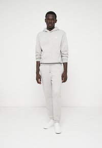 CLOSURE London RELAXED FIT EMBLEM - Treningas - grey marl