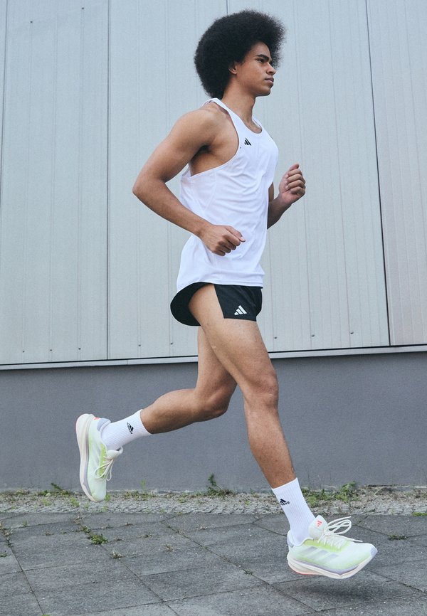 ADIZERO SPLIT SHORT - Sports shorts2