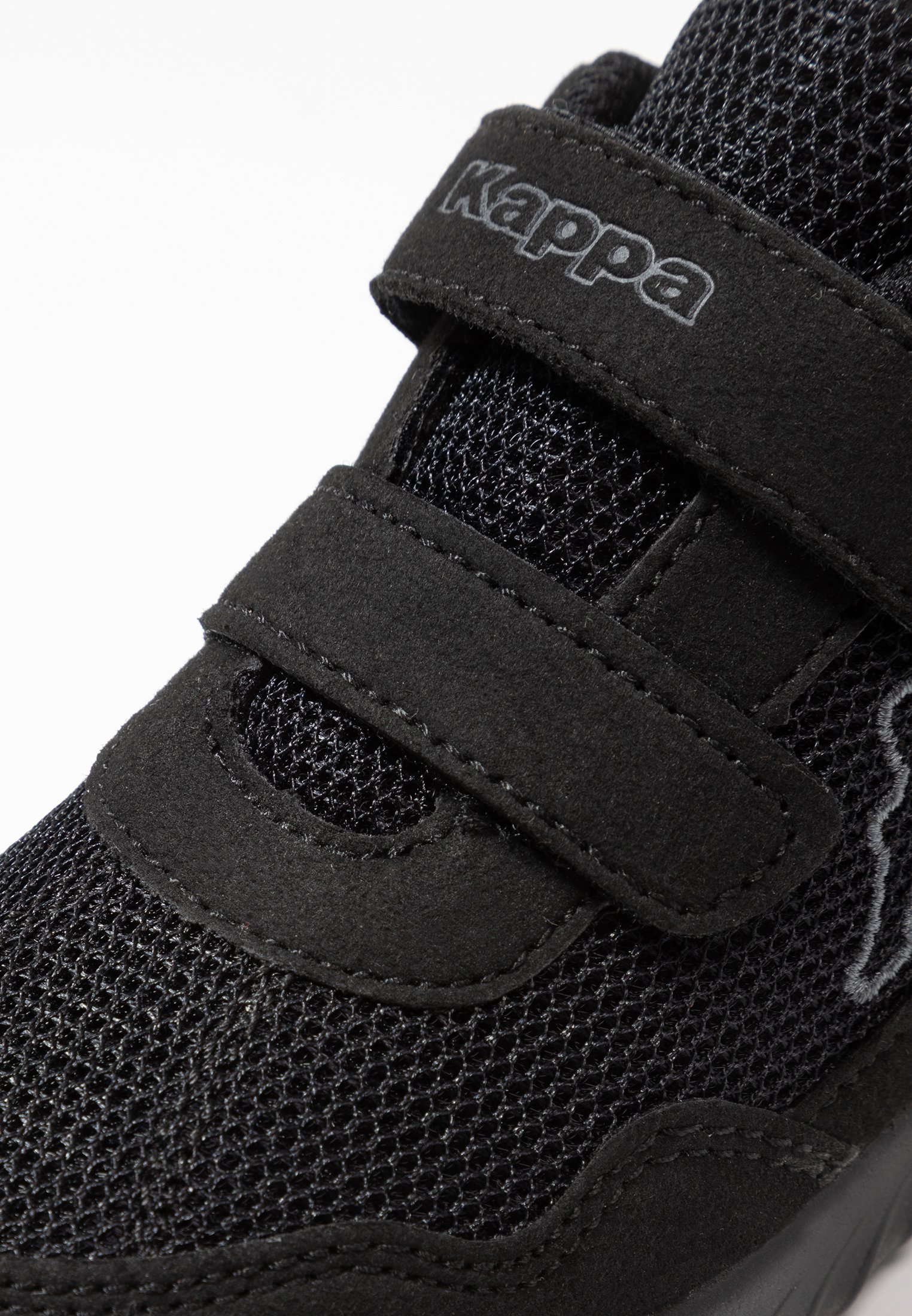 Kappa CRACKER II OC - Scarpe da allenamento - black/grey/nero - Zalando.it