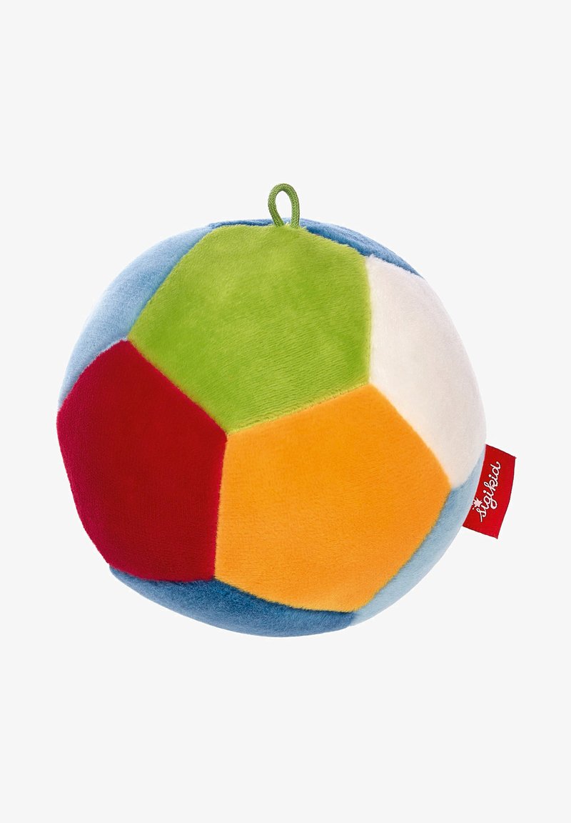 sigikid BUNT - Toy - multi coloured