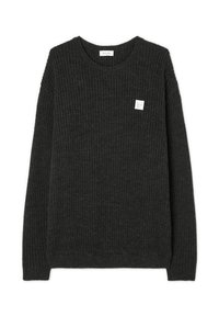 American Vintage CRASHWAY - Vesta - anthracite