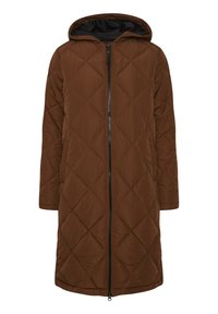 Unselected, brown