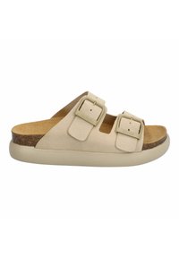 Scholl Ciabattine - beige
