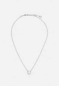 Non selezionato, silver-coloured