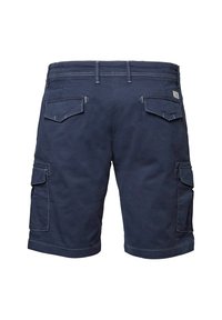 MCS Shorts - navy blazer