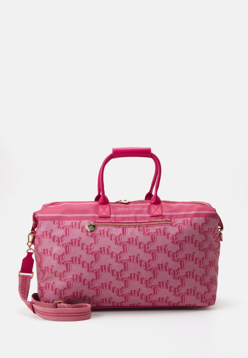 Juicy Couture Borsa da viaggio - pink