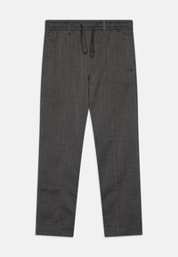 Επιλέχθηκε, grey houndstooth