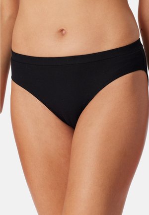 3 PACK - Slip - schwarz