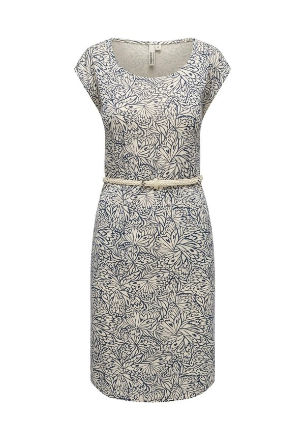 LILITHE - Freizeitkleid - ecru