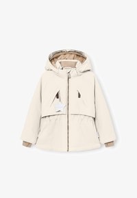 Non selezionato, angora cream