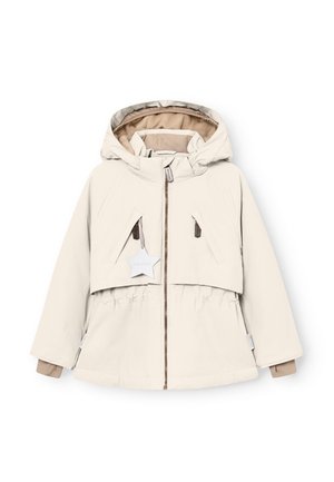 MATALGEANA - Light jacket - angora cream