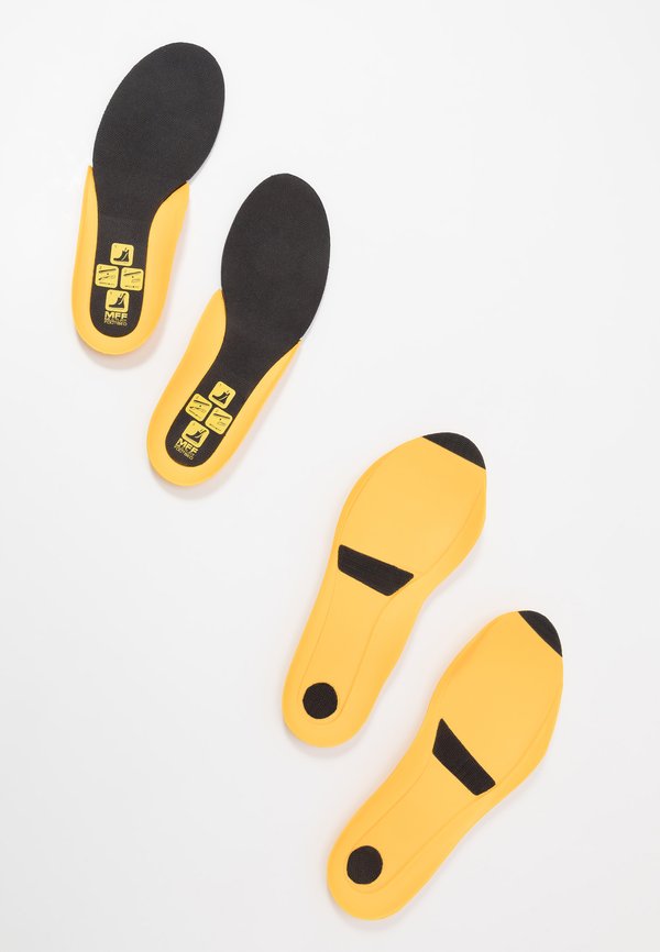 WILDFIRE EDGE - Hiking shoes3