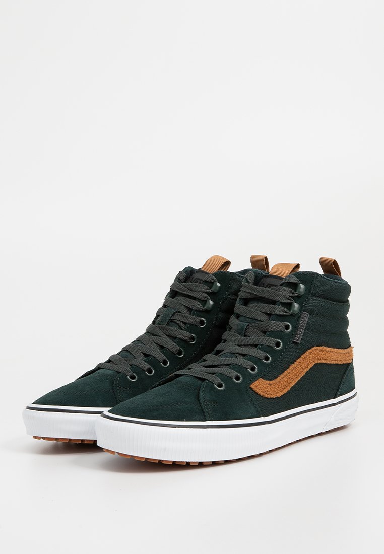 Vans Zapatillas altas - Imagen 2