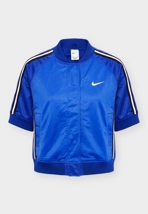 Nike Performance, SLAM USO - Veste de survêtement - old royal/black/white