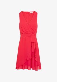 Não selecionado, grenadine