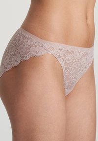 Marie Jo LAVENTURE STUDIO RIO - Slip - beige