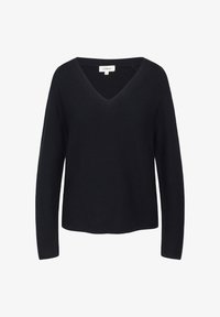 Ausgewählt, navy