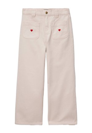 Jean boyfriend - rosee