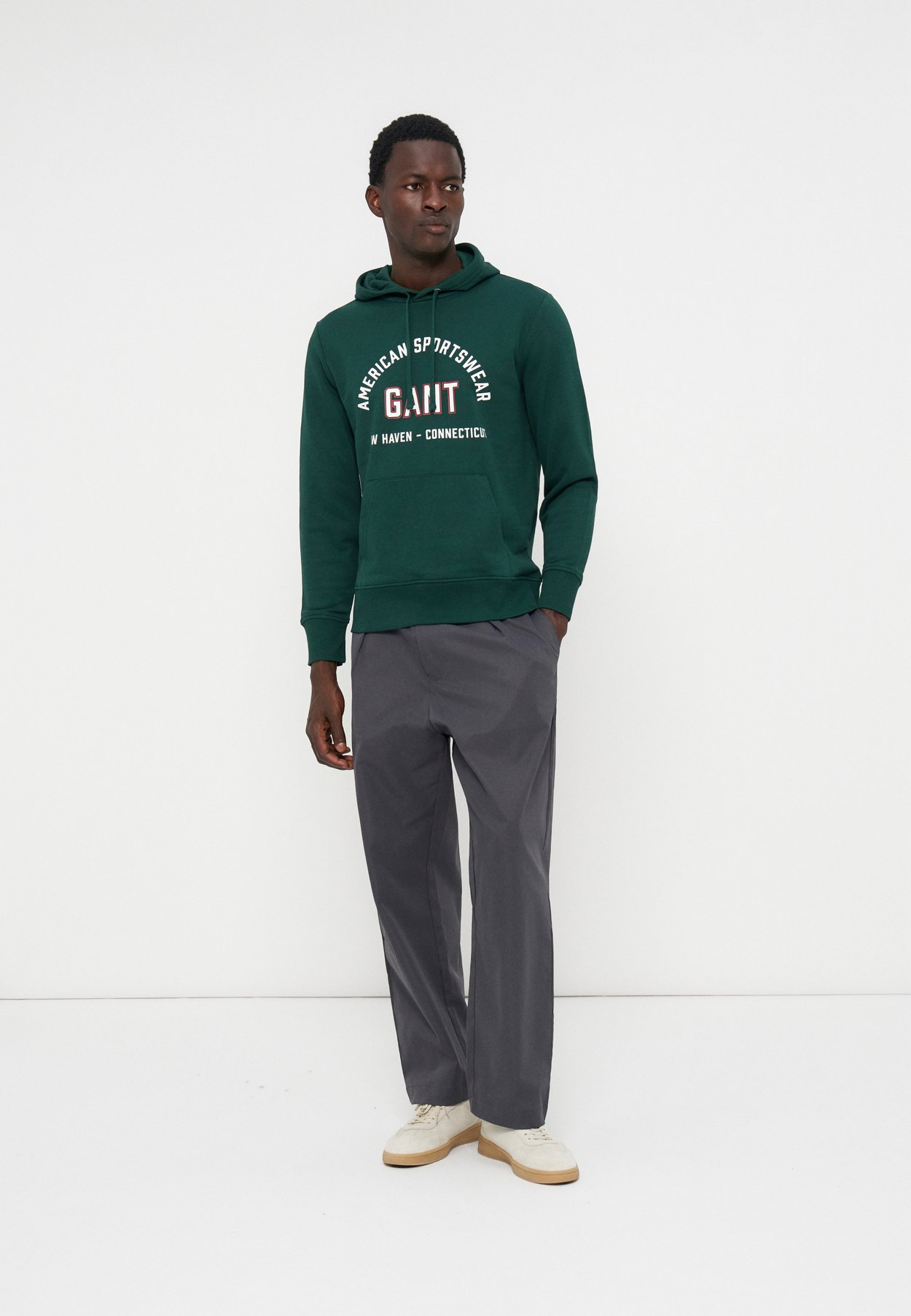Kapuzenpullover
